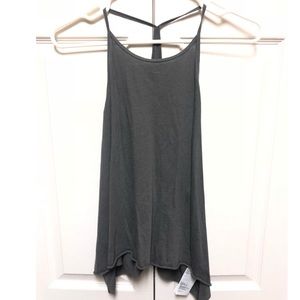 Hollister halter top